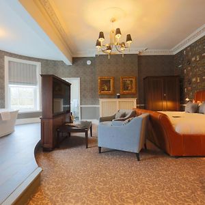 Suite mit Kingsize-Bett